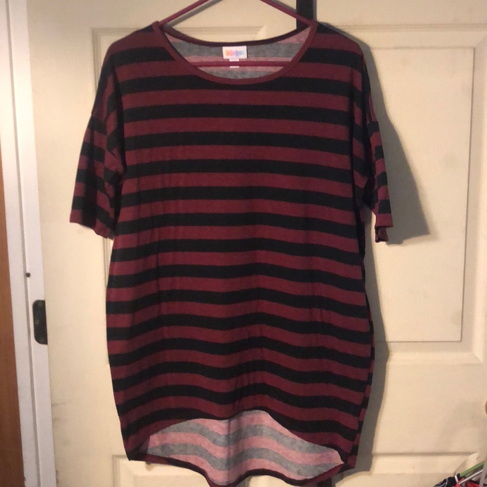 LulaRoe shirt